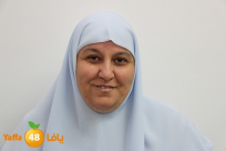   يافا: الداعية أم مصعب أبو زيد تُعلن نيتها الترشح لانتخابات الهيئة الاسلامية بدورتها الـ14